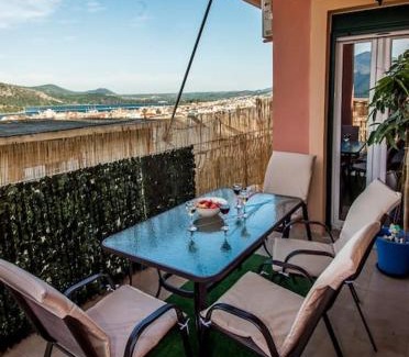 Argostoli Town Apartment | STEFANOS HOUSE