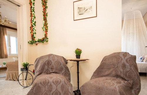 Argostoli Town Apartment | STEFANOS HOUSE