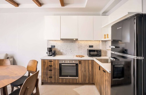 Anopolis Villa | Stefi Deluxe Villas - Avgi Private Pool Retreat