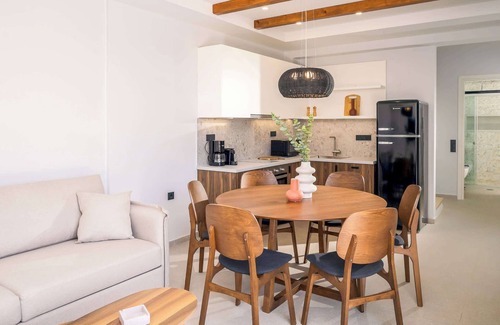 Anopolis Villa | Stefi Deluxe Villas - Avgi Private Pool Retreat