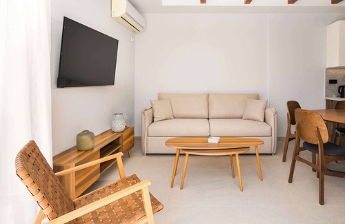 Anopolis Villa | Stefi Deluxe Villas - Ekali Private Pool Retreat