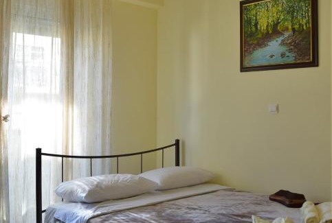 Koum Kapi Apartment | Stelios Studios