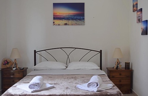 Koum Kapi Apartment | Stelios Studios