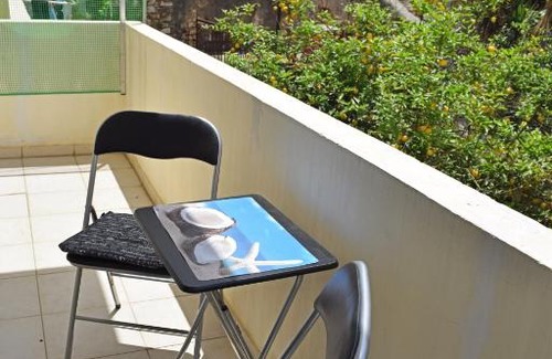 Koum Kapi Apartment | Stelios Studios