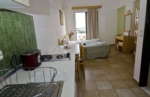 Pefkos House | Stella Hotel