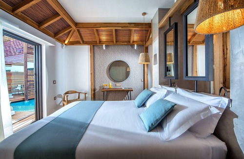 Aposelemis Hotel | Stella Island Luxury Resort & Spa - Adults Only