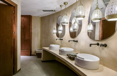 Aposelemis Hotel | Stella Island Luxury Resort & Spa - Adults Only