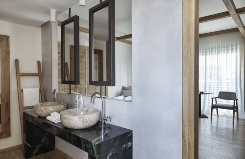 Aposelemis Hotel | Stella Island Luxury Resort & Spa - Adults Only
