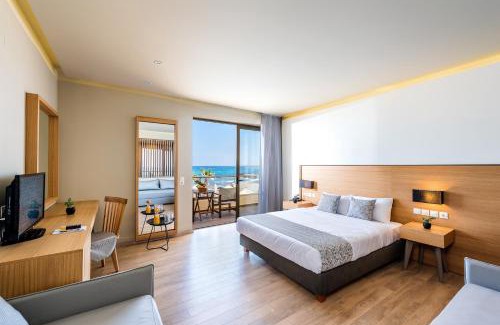 Aposelemis Resort | Stella Palace Aqua Park Resort