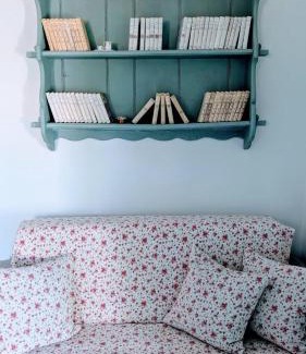 Paleopolis House | Stellinas Pretty House