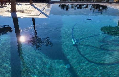 Saronida Apartment | 'Stergiou Luxury Apartments' με κοινη πισινα