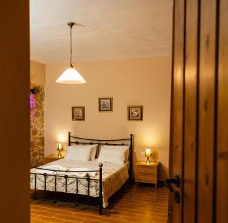 Asteri Villa | Stone House