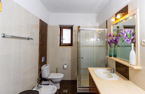 Asteri Villa | Stone House