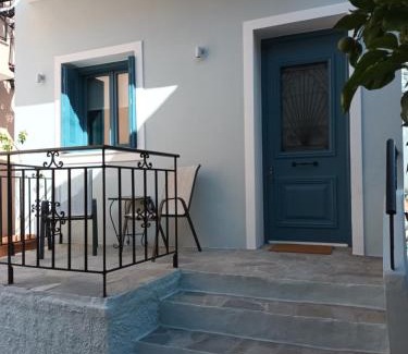 Palaia Epidavros Apartment | Studio Bella