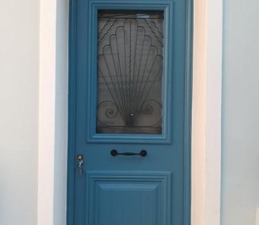 Palaia Epidavros Apartment | Studio Bella