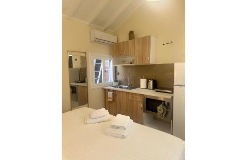 Episkopos Apartment | Studio Episkopos