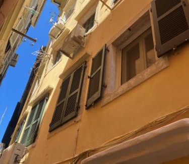 Old Town Apartment | Studio Milo