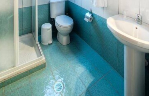 Agios Georgios Pagon Apartment | Studio only 400m from the sandy beach
