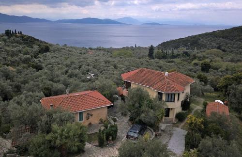 South Pelion Apartment | Studio south Pilion