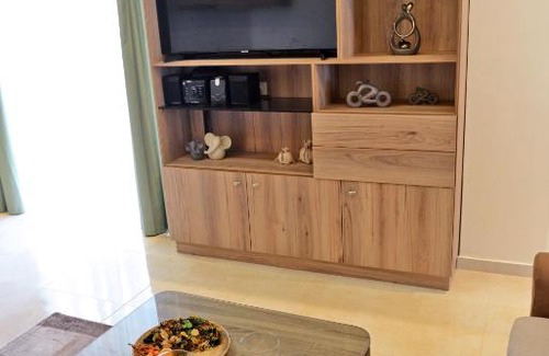 Rhodes Town Apartment | Studio57