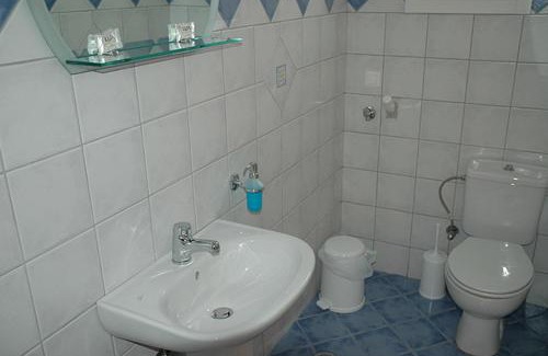 Serifos Apartment | Studios Αγκυρα