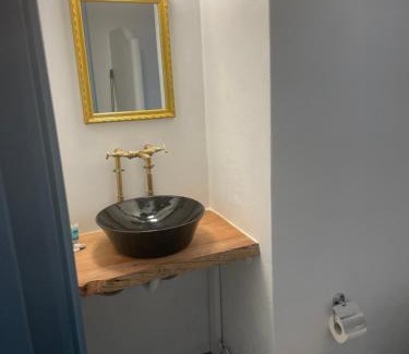 Skopelos Apartment | Studios Andromache