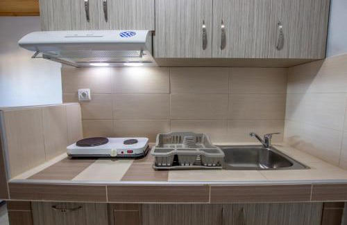 Asprovalta Apartment | Studios ORAMA