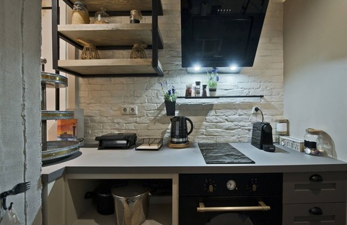 Pangrati Apartment | Stylish Apartment at Pagrati