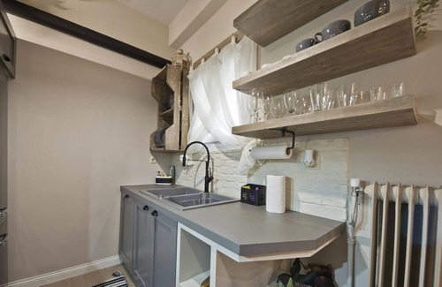 Pangrati Apartment | Stylish Apartment at Pagrati