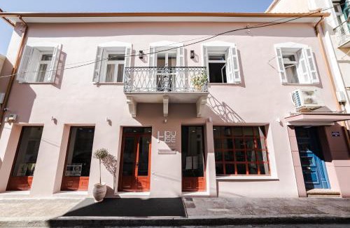 Kalamata Apartment | Stylish Studio Apartment - 1 House