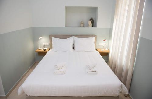 Kalamata Apartment | Stylish Studio Apartment - 1 House