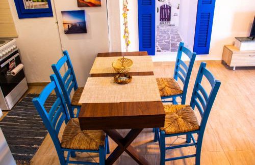 Katerini Apartment | Summer Dream