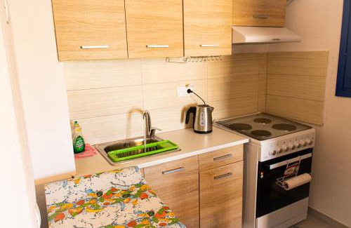 Katerini Apartment | Summer Dream