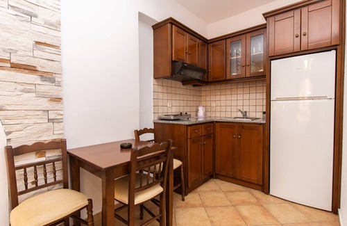 Agia Anna Apartment | Summer Dream II