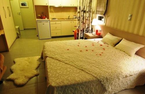 Foinikounta Apartment | Sun George