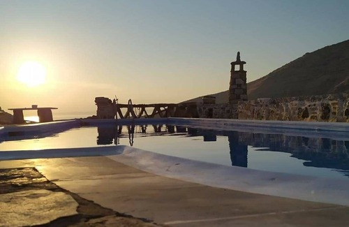 Pisses Villa | Sun Holiday House