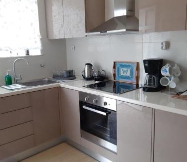 Halepa Apartment | Sunday Apartment Chania 2A