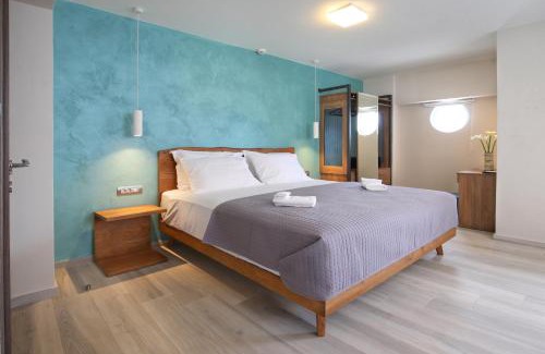 Agia Efimia Apartment | Sunrise Bay Apts