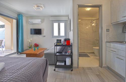 Agia Efimia Apartment | Sunrise Bay Apts