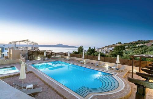 Kalyves Apartment | Sunrise Suites & Apartments