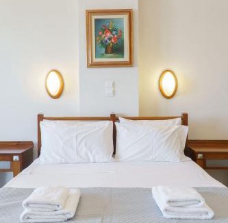 Kalyves Apartment | Sunrise Suites & Apartments