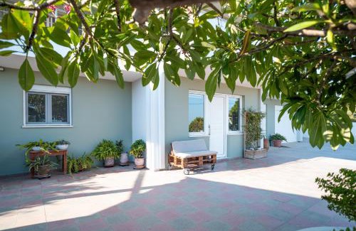 Agios Panteleimonas Apartment | Sunset Apartment