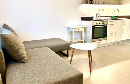 Falassarna Apartment | Sunset Rooms & Apartments