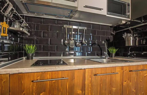 Ixia Apartment | Sunset View Apartments-Cozy near the Sea