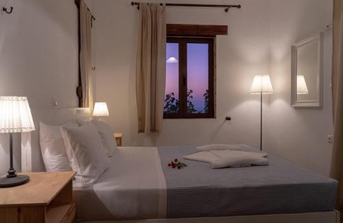 Falassarna Villa | Sunset Villas
