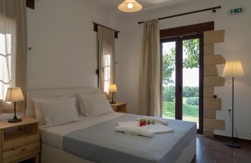 Falassarna Villa | Sunset Villas