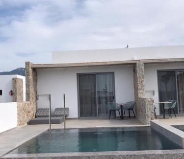 Tingaki Apartment | Sunshine Hotel Tigaki