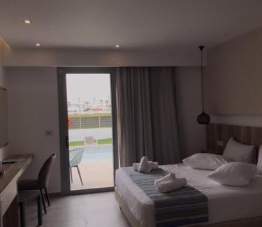Tingaki Apartment | Sunshine Hotel Tigaki