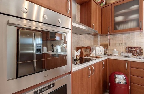 Triopetra Villa | Superior Crete Villa | Villa Nikos | Two-Bedroom Villa | Private Pool |.