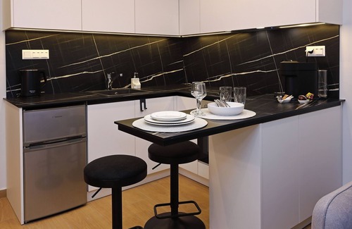 Thessaloniki City Centre Apartment | Superior Suite | Zotos Luxury Living #3